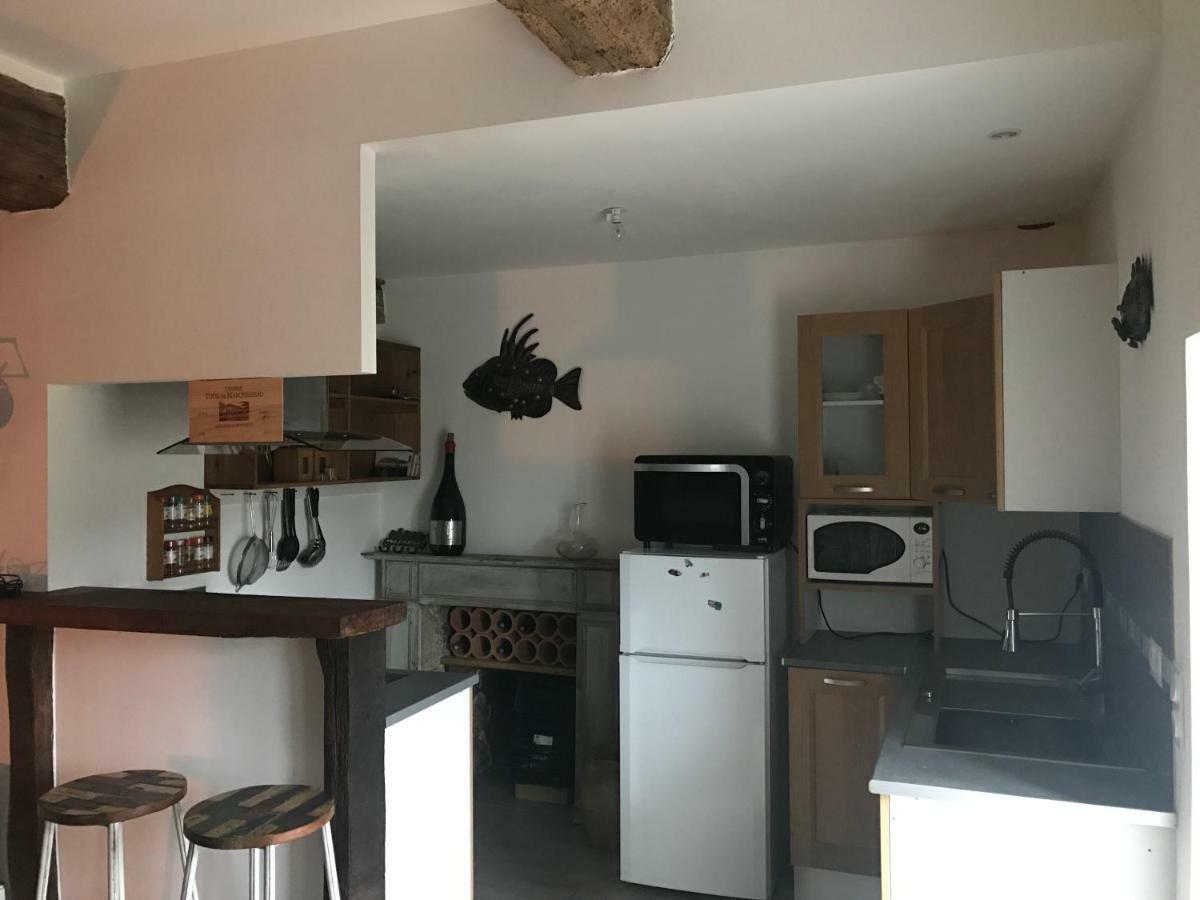Villa La Re-Naissance à Dinan Extérieur photo
